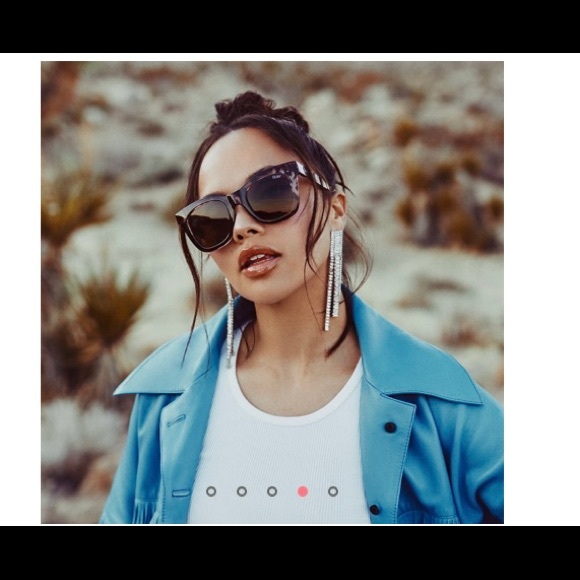 Quay sunglasses - Picture 6 of 6